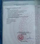 Tìm nhà đầu tư mảnh đất có sổ đỏ tại Y Tý, Sapa 2