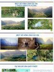 Bán khu du lịch sinh thái Quảng Bình 208 hecta