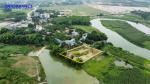 Cần Bán 1500m2 Đất Nghỉ Dưỡng Bám sông Tại Lương Sơn Hoà Bình