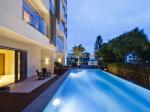 Bán căn Pool Villa Đảo Kim Cương diện tích 560m2, 2 tầng, 4PN, sân vườn, hồ bơi