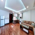 AN\'S HOMES - Green Serviced Apartment For Rent - Nhà 07 Ngõ 58/26 Đào Tấn, Ba Đình, Hà Nội
