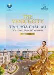 Đất nền tp.vị thanh the venice city thanh toán chỉ 688 triệu/ nền
