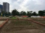 Bán đất tại Tân Dân - Hưng Yên giá 11 triệu/m2 đường rộng 5M