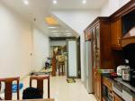 Bán nhà ngõ 164 Vương Thừa Vũ, 55m2 x 4 tầng, chỉ 4.8 tỷ
