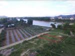 Bán Đất Xây Biệt Thự View Sông 217m Diên Phú giá 1ty742tr