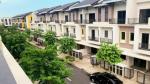 Bán gấp căn shophouse 120m2, đường chính 26m, đã có sổ hồng