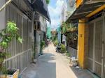 √nhà nhỏ xinh - hiệp thành 45 - q12.\nkhu dân cư yên tĩnh- chỉ 2.55 tỷ