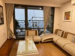 Cho thuê căn góc 3PN 150m2 chung cư Mipec Riverside Long Biên view sông Hồng