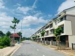 Bán shophouse vị trí đắc địa đối diện trường liên cấp quốc tế, bệnh viện, giá rẻ nhất khu vực Từ
