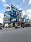 Bán nhà mặt phố Nam Đồng, 62m2, 26.5 tỷ, vị trí đắc địa, 2 mặt phố, kinh doanh sầm uất