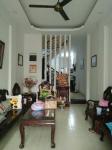 Nhà Gò Vấp, hàng hiếm, vị trí vip, khu phân lô chuẩn mực, 7 tỷ 100