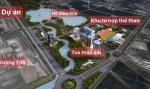Bà chị cần tiền, gửi bán gấp, 2 lô liền kề LK4, Đầm Dê, Thuận Thành, Bắc Ninh, giá cắt lỗ vốn