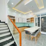 Nhà cực đẹp Nguyễn Tư Giản, HXH oto ngủ trong nhà, 4 tầng, 8 tỷ 300