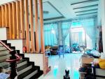 Rất gấp_ nhà hẻm xe hơi 1 trục lũy bán bích, công nhận 100 m2 ngang 6.2m , nở hậu 8.1m, nhà mới