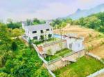Bán lô Biệt Thự Đẹp nhất dự án Beverly Hill Lương Sơn - Hoà Bình