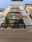 Bán nhà đẹp 50m2 5tầng mặt tiền 4m nhỉnh 5Tỷ phố Dương Khuê gần Cầu Giấy