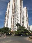Cho thuê căn hộ Terra Rosa Bình Chánh, diện tích 83m2, 2PN, 2WC, nhà trống, giá 6tr/th