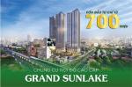 Sở hữu căn hộ cao cấp grand sunlake chỉ từ 36 triệu/m2 cùng chính sách ưu đãi hấp dẫn