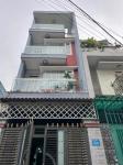 Cần bán nhà riêng 3 tấm tại Gò Xoài, P.Bình Hưng Hòa A, Bình Tân, HCM