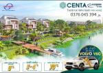 CHÍNH THỨC RA MẮT giới Tinh Hoa trong Vùng Thủ đô 