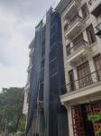 Siêu phẩm nhà thô 5 tầng Phố Lương Khánh Thiện – Trần Phú ngay công viên trung tâm 90m2 giá 14,6 tỷ