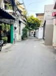 Bán nhà sát hẻm xe hơi cách đường lớn 60m, Nguyễn Văn Nghi Gò Vấp