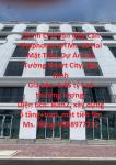 Chính Chủ Bán Gấp Căn Shophouse OTM1-10 Hai Mặt Tiền, Dự Án Cát Tường Smart City, Bắc Ninh