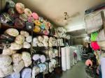 Mặt tiền đường 12m - Chợ vải Tân Bình - Vị trí đắc địa - Giao thông thuận lợi KD mua bán