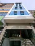 Bán nhà mặt phố Tân Mai, quận Hoàng Mai 125M, MT 6,6m vỉa hè 5m, giá nhỉnh 27 tỷ.