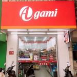 Chuỗi cửa hàng tiện lợi 24h AGAMI tìm mặt bằng kinh doanh khu vực Hà Nội