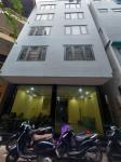 Bán tòa căn hộ cho thuê Huỳnh Thúc Kháng, Đống Đa 20 căn hộ đầy đủ nội thất, giá 28.5 tỷ