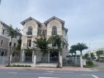 Biệt thự siêu sang chỉ 7,9 tỳ 135m2 hỗ trợ vay ngân hàng
