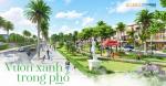 Khu biệt thự ven sông đầu tiên tại Từ Sơn dành cho giới tinh hoa, giá GỐC CĐT với nhiều chính sách