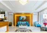 Mặt tiền khách sạn 3 sao Bình Tân cực đẹp – Diện tích  138M2, VIEW CÔNG VIÊN