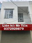 Bán nhà bình tân, 2mặt hxt đỗ cửa, 3phút tới aeon, ngang 4.5m lớn nhất xóm, 3tầng btct, 54m2, chỉ