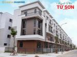 Bắt đáy sản phẩm shophouse chân đế chung cư vị trí đẹp, giá tốt sát khu dân cư đông đúc