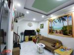 Bán nhà Nam Dư, Hoàng Mai  35*5 Tầng 4 Ngủ giá 3.2 Tỷ