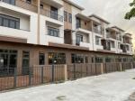 shop huose trục phố kinh doanh 26m tại CENTA CITY Từ Sơn khu đô thị Singaproe