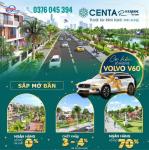 Đầu tư F0 vào theo tiến độ chỉ từ 65tr/m2 