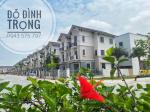 Cực phẩm giới hạn trong trung tâm đại đô thị 160ha. Giá trị sử dụng cực lớn
