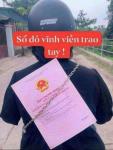 Bán nốt lô đất này em về nhà lấy vợ