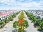 Chính chủ bán căn nhà 120m mặt đường hữu nghị 56m sổ hồng sang tên