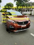 Bán Xe Peugeot 3008 Bản Full SX 2021