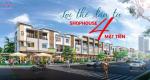 Nhà phố Centa Riverside Từ Sơn mở bán giá GỐC CĐT vốn chỉ cần 4tỷ, phục vụ 10.000 chuyên gia kĩ sư