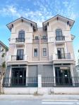 Bán biệt thự song lập đẳng cấp đô thị xanh 135m2 chỉ 7 tỷ xxx tại trung tâm vùng thủ đô