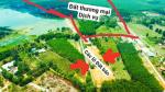Tại sao giới đầu tư đổ về đất hồ Lộc An