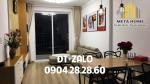 Cho thuê căn hộ 2 ngủ 69m2 tại SHP Plaza ĐT+ZALO 2860