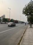 Mặt phố Lý Sơn Long Biên chưa đến 100tr/1m kinh doanh đẳng cấp