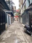 Bán nhà Quang Trung, đường Nguyễn Viết Xuân 50m2, nhỉnh 5tỷ, 5 tầng, ô tô Vinfast đỗ cửa