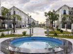 Biệt thự hướng nam 1 căn duy nhất giá 7 tỷ 758 cách vinhomes riverside chỉ 15 phút